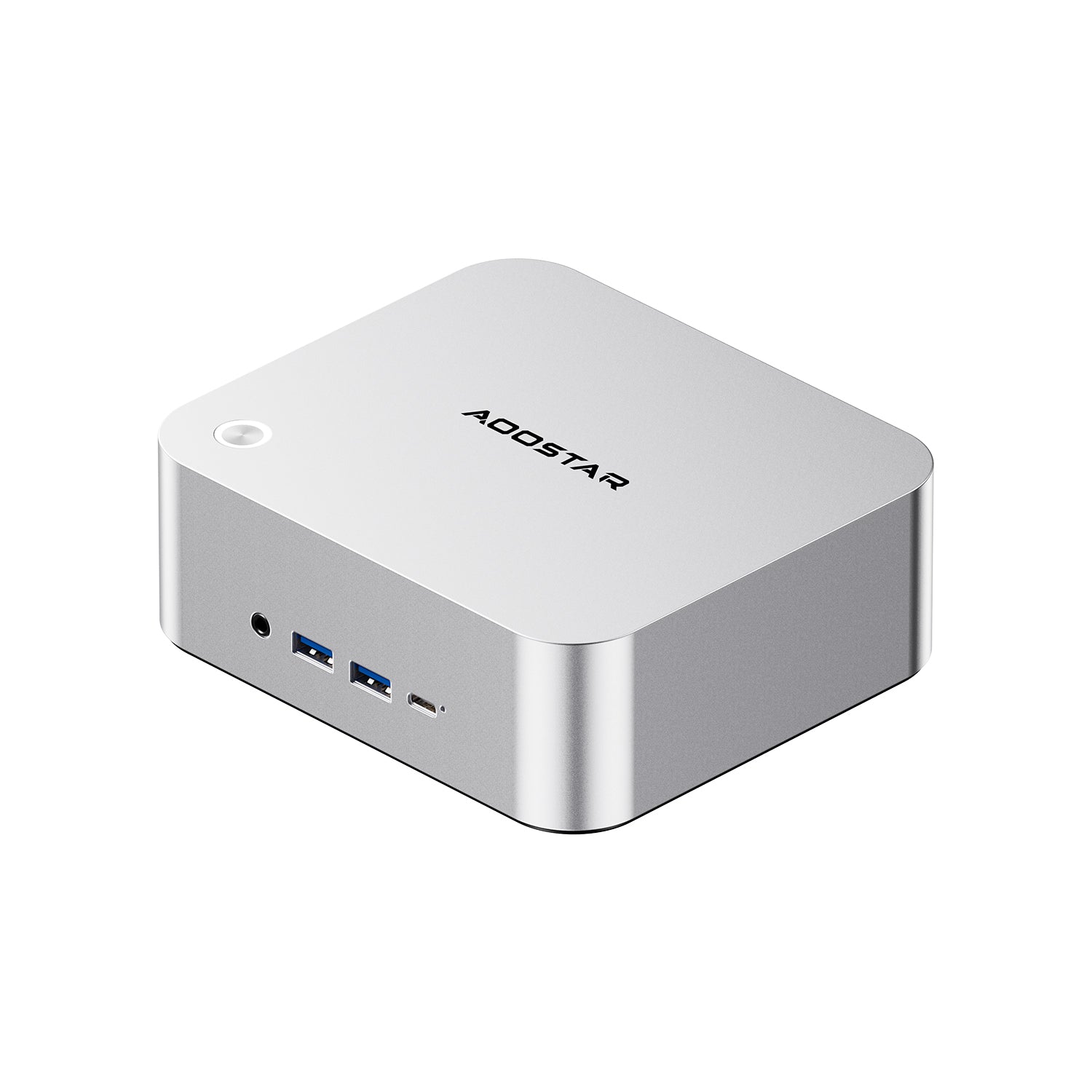 AOOSTAR Mini PC AOOSTAR MACO R7 PRO 8845HS MINI PC
